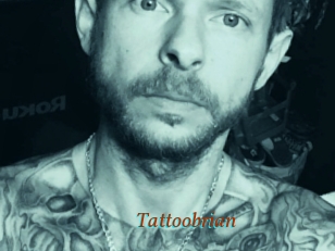 Tattoobrian