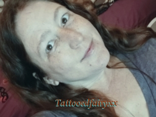 Tattooedfairyxx