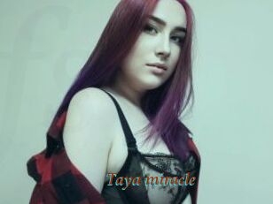 Taya_miracle