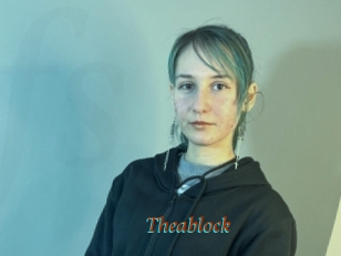 Theablock