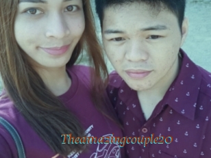 Theamazingcouple20