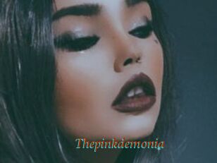 Thepinkdemonia