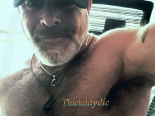 Thickddydic