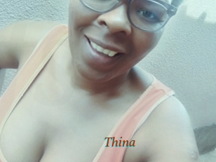 Thina