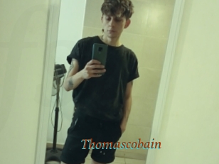 Thomascobain