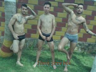 Three_3xxx_hot