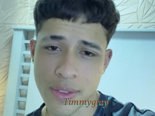 Timmygray