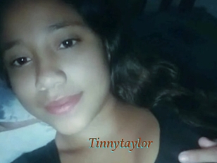 Tinnytaylor