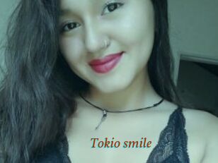 Tokio_smile