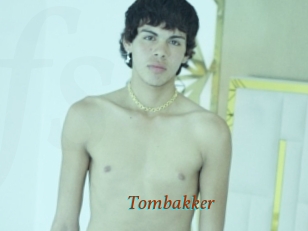 Tombakker