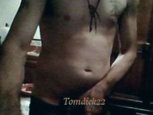 Tomdick22