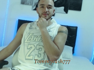 Tommycash777