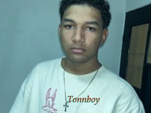 Tonnboy