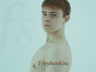 Tonybankins