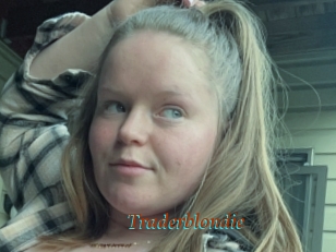 Traderblondie