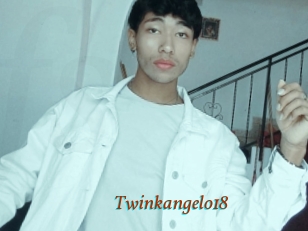 Twinkangelo18