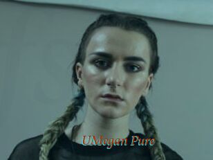 UMegan_Pure