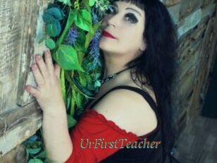 UrFirstTeacher