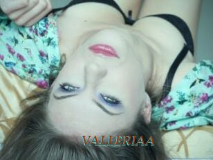 VALLERIAA