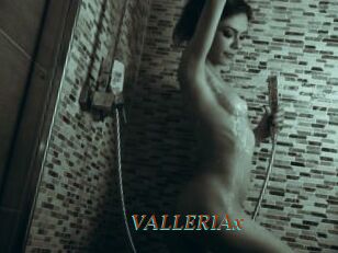 VALLERIAx