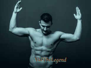 ValTheLegend