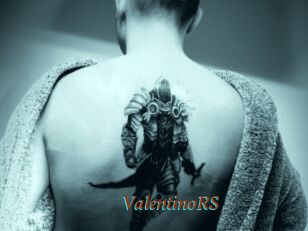 ValentinoRS