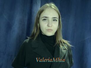 ValeriaMhia