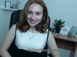 ValerieSimmons