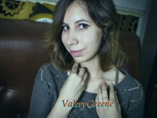 ValeryGreene