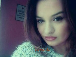 Vanilala