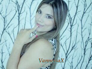 VannessaX