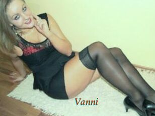 Vanni