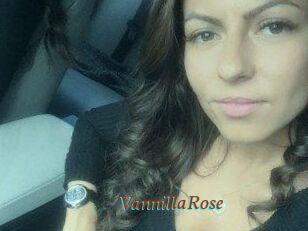 VannillaRose