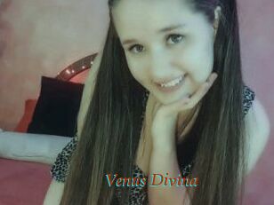 Venus_Divina