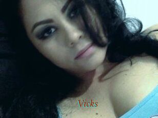 Vicks