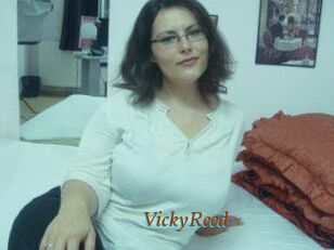 VickyReed_