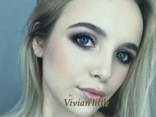 Vivian_little