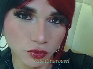 Valentinarousel