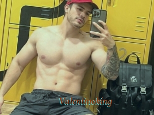 Valentinoking