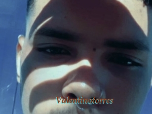 Valentinotorres