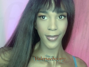 Valeriaeboony