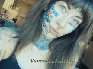 Vanessahastattoos