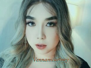 Vennamcartney