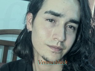 Vennusblack