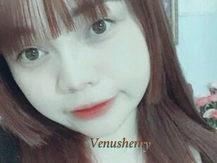 Venushenry