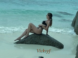 Vicksyf