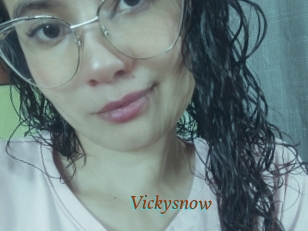 Vickysnow