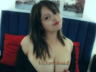 Victoriakoad