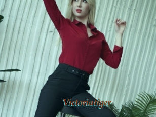 Victoriatiger