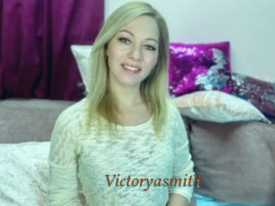 Victoryasmith